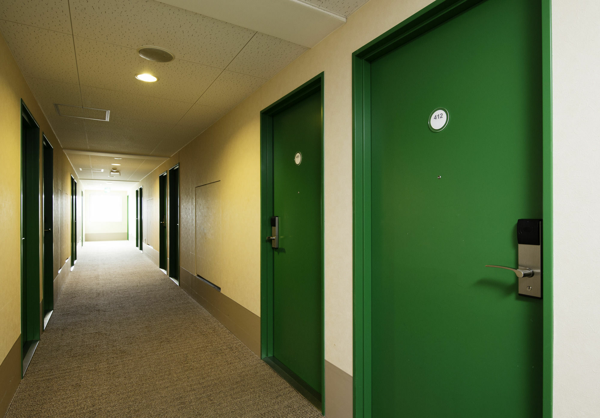 Comfort Inn Munakata Exterior photo